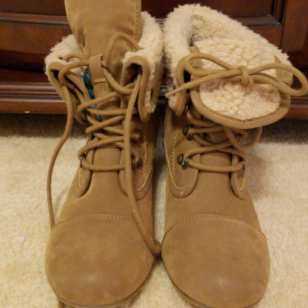 Booties
